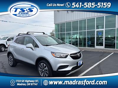 2022 Buick Encore AWD SUV for sale #91010 - photo 1