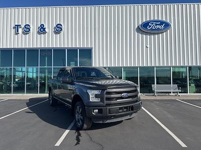 Used 2015 Ford F-150 - photo 1