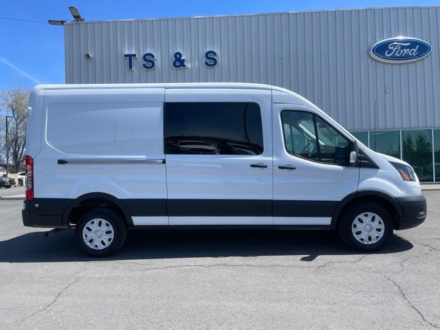 Used 2024 Ford Transit 150 - photo 5