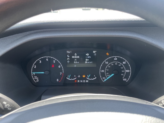 Used 2024 Ford Transit 150 - photo 34