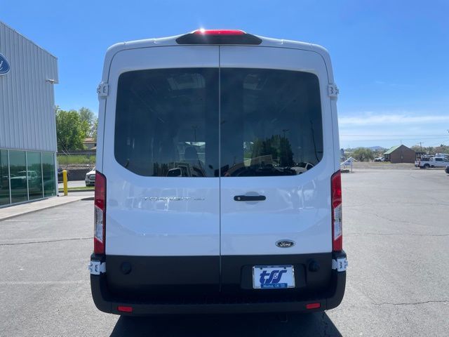 Used 2024 Ford Transit 150 - photo 6
