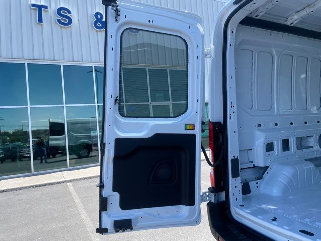 Used 2024 Ford Transit 150 - photo 8