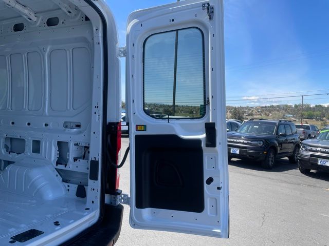 Used 2024 Ford Transit 150 - photo 9