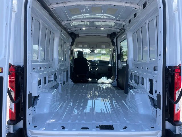Used 2024 Ford Transit 150 - photo 10