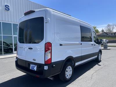 Used 2024 Ford Transit 150 Medium Roof Empty Cargo Van for sale #91025 - photo 2