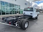 Used 2024 Ford F-350 Regular Cab Cab Chassis for sale #91026 - photo 5