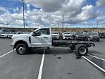 Used 2024 Ford F-350 Regular Cab Cab Chassis for sale #91026 - photo 8