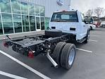 Used 2024 Ford F-450 Regular Cab Cab Chassis for sale #91028 - photo 5