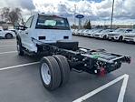Used 2024 Ford F-450 Regular Cab Cab Chassis for sale #91028 - photo 7