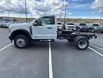 Used 2024 Ford F-450 Regular Cab Cab Chassis for sale #91028 - photo 8