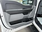 Used 2024 Ford F-550 Regular Cab Cab Chassis for sale #91029 - photo 17