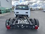 Used 2024 Ford F-550 Regular Cab Cab Chassis for sale #91029 - photo 6