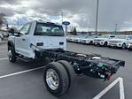 Used 2024 Ford F-550 Regular Cab Cab Chassis for sale #91029 - photo 7