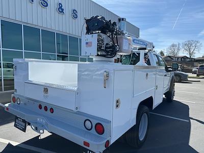 Used 2024 Ford F-450 Super Cab Mechanics Body for sale #91033 - photo 2