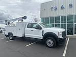 Used 2024 Ford F-550 Super Cab Mechanics Body for sale #91036 - photo 3
