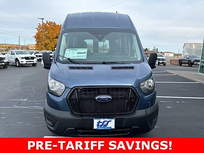 Used 2024 Ford Transit 250 High Roof Empty Cargo Van for sale #91037 - photo 2
