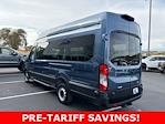 Used 2024 Ford Transit 250 High Roof Empty Cargo Van for sale #91037 - photo 17