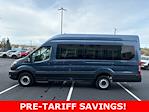 Used 2024 Ford Transit 250 High Roof Empty Cargo Van for sale #91037 - photo 18
