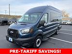 Used 2024 Ford Transit 250 High Roof Empty Cargo Van for sale #91037 - photo 19