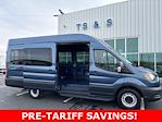 Used 2024 Ford Transit 250 High Roof Empty Cargo Van for sale #91037 - photo 8