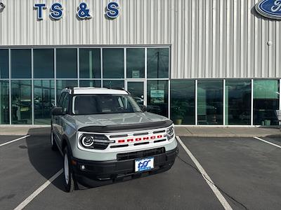 Used 2023 Ford Bronco Sport - photo 1