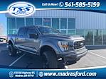 2023 Ford F-150 SuperCrew Cab 4WD Pickup for sale #91042 - photo 1
