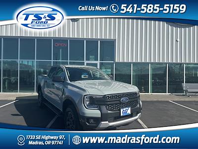 Used 2024 Ford Ranger - photo 1