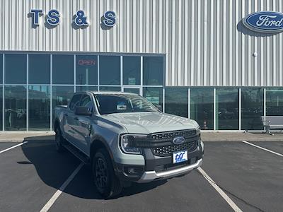 Used 2024 Ford Ranger - photo 1