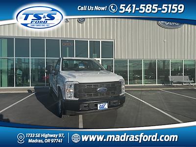 Used 2024 Ford F-350 - photo 1