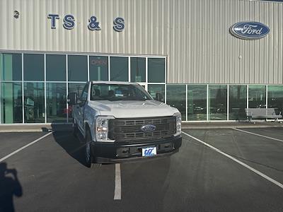 Used 2024 Ford F-350 - photo 1
