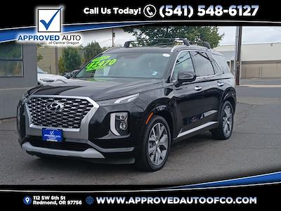 Used 2022 Hyundai Palisade - photo 1
