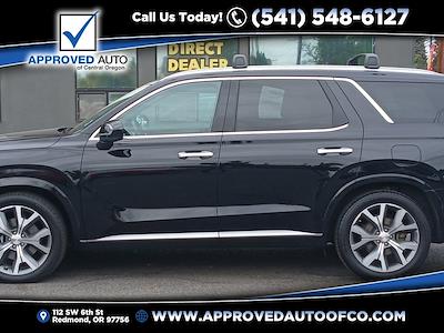 Used 2022 Hyundai Palisade - photo 1