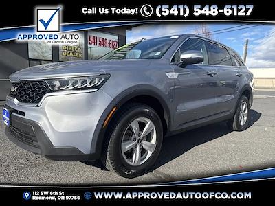 Used 2022 Kia Sorento - photo 1