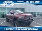 2017 Ram 1500 Crew Cab 4WD Pickup for sale #91056 - photo 2