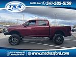 2017 Ram 1500 Crew Cab 4WD Pickup for sale #91056 - photo 7