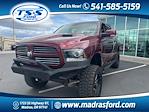 2017 Ram 1500 Crew Cab 4WD Pickup for sale #91056 - photo 8