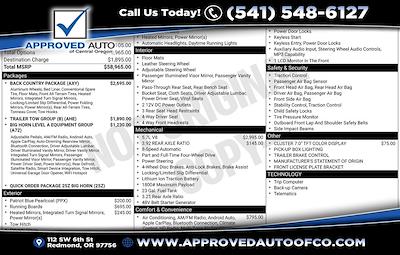 Used 2022 Ram 1500 - photo 1