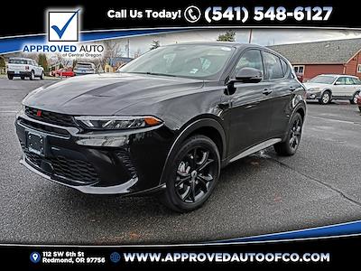 Used 2024 Dodge Hornet - photo 1