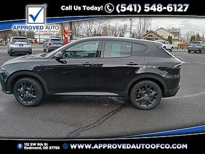 Used 2024 Dodge Hornet - photo 1