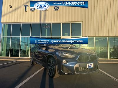 Used 2020 BMW X2 - photo 1