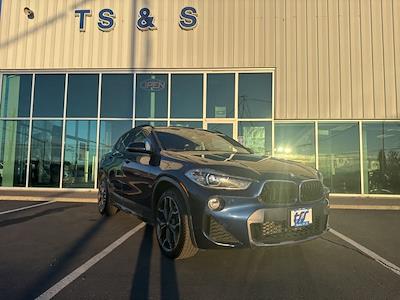 Used 2020 BMW X2 - photo 1