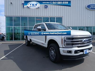 Used 2024 Ford F-350 - photo 1
