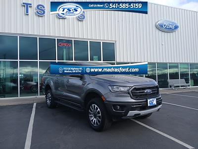 Used 2021 Ford Ranger - photo 1