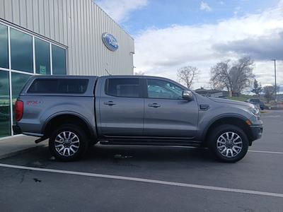 Used 2021 Ford Ranger - photo 1