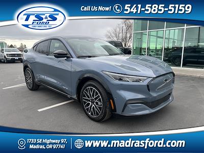 2024 Ford Mustang Mach-E AWD SUV for sale #E73401 - photo 1