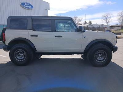Used 2025 Ford Bronco - photo 1