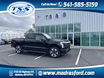 New 2025 Ford F-150 Lightning Platinum SuperCrew Cab for sale #E73623 - photo 1