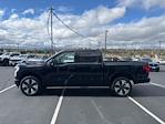 New 2025 Ford F-150 Lightning Platinum SuperCrew Cab for sale #E73623 - photo 8