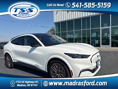 2025 Ford Mustang Mach-E AWD SUV for sale #E73628 - photo 1