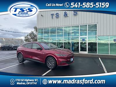 2025 Ford Mustang Mach-E AWD SUV for sale #E73634 - photo 1